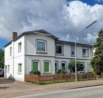 Süderbrarup gemütliche 1 Zimmer Whg. renoviert ab 01.03.26