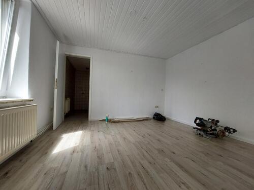 Foto - 1 Zimmer Etagenwohnung zur Miete in Süderbrarup