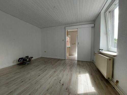 Foto - 1 Zimmer Etagenwohnung in Süderbrarup