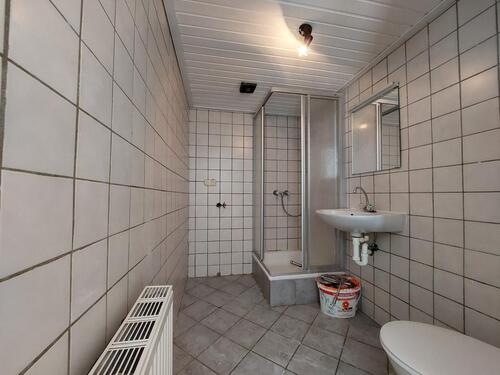 Foto - Etagenwohnung in Süderbrarup zur Miete