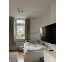 1-Zimmer-Wohnung in Köln zur Untermiete für Februar 2026