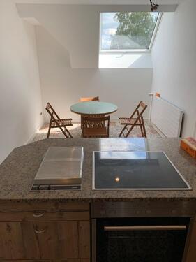 Foto - 5 Zimmer Etagenwohnung in Petershagen