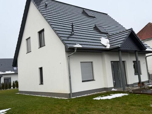 Foto - Haus mit Grundstück von privat mieten