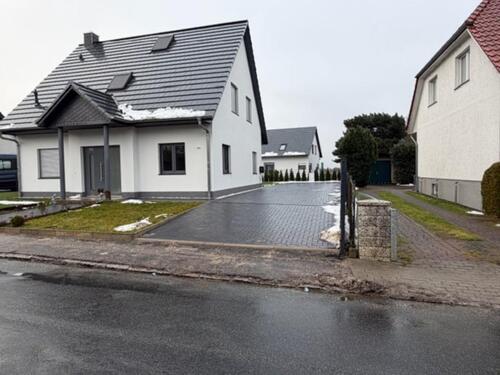 Foto - 5 Zimmer Einfamilienhaus zur Miete in Schwerin