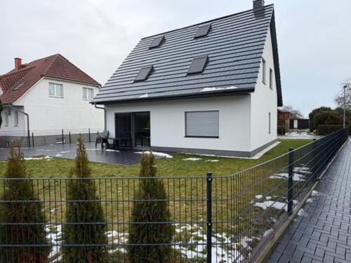 Foto - 5 Zimmer Einfamilienhaus in Schwerin