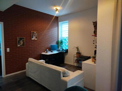 Foto - Nachmieter 60m² Wohnung mit Loggia zum AprilMai