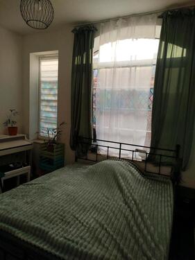 Foto - 2 Zimmer Erdgeschoßwohnung zur Miete in Dresden