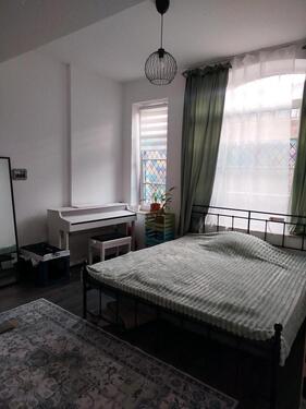 Foto - 2 Zimmer Erdgeschoßwohnung in Dresden