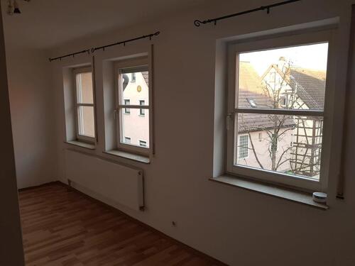 Foto - Aalen 37qm 2 Zimmer Wohnung Stadelgasse Innenstadt Zentral