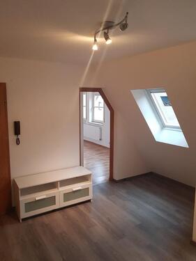 Foto - 2 Zimmer Etagenwohnung in Aalen