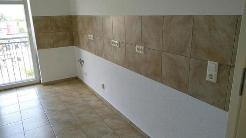 Foto - 2 Zimmer Etagenwohnung in Gotha