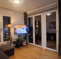 Möblierte Helle 2-Zi Whg im 4. OG am Tierpark - Berlin Lichtenberg