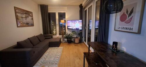 Foto - 2 Zimmer Etagenwohnung zur Miete in Berlin