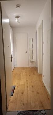 Foto - Etagenwohnung in Berlin zur Miete