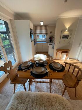 Foto - 2 Zimmer Etagenwohnung zur Miete in Kreuth