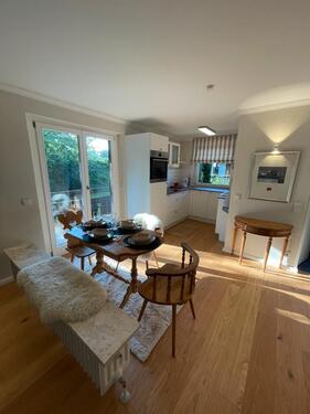 Foto - 2 Zimmer Etagenwohnung in Kreuth