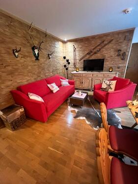 Foto - 2 Zimmer Wohnung, OberstaufenWeissach inkl. Tiefgarage