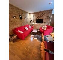 2 Zimmer Wohnung, OberstaufenWeissach inkl. Tiefgarage - Konstanz