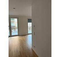 Modernes Neubau-Apartment mit offener Raumgestaltung - Mönchengladbach Nord