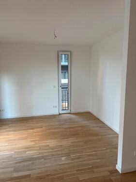 Foto - Erdgeschoßwohnung in Mönchengladbach zur Miete