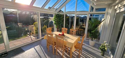 Foto - Einfamilienhaus in Lübbecke