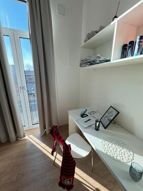 Foto - 1 Zimmer Erdgeschoßwohnung zur Miete in Dortmund