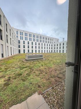 Foto - Erdgeschoßwohnung in Dortmund zur Miete