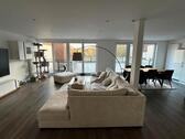 Foto - Schöne 3 Zimmer-Wohnung in Bremervörde, 150 qm mit Dachterrasse