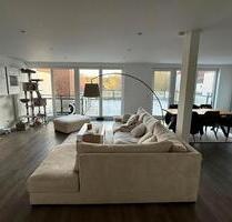 Schöne 3 Zimmer-Wohnung in Bremervörde, 150 qm mit Dachterrasse