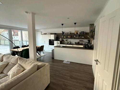 Foto - 3 Zimmer Einfamilienhaus zur Miete in Bremervörde