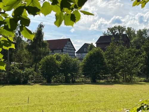 Foto - Schöne Wohnung in idyllischer Lage