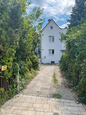 Foto - ETW in Neuburg Zentrum Neuburg gut vermietet