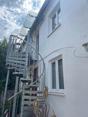 Foto - 4 Zimmer Etagenwohnung zum Kaufen in Neuburg an der Donau