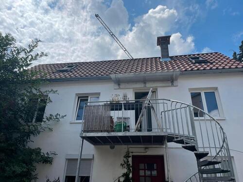 Foto - 4 Zimmer Etagenwohnung in Neuburg an der Donau