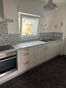 Foto - 7 Zimmer Maisonettenwohnung zur Miete in Lebach