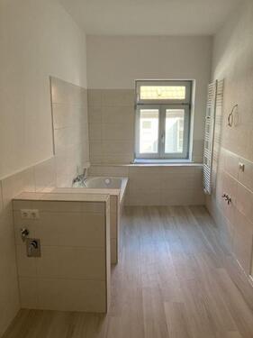 Foto - 4 Zimmer Etagenwohnung zur Miete in Neustadt-Glewe