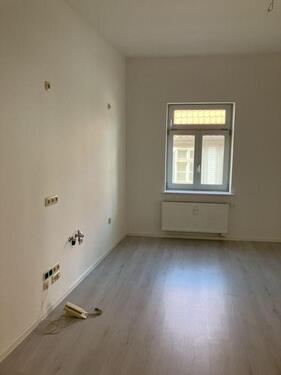 Foto - 4 Zimmer Etagenwohnung in Neustadt-Glewe