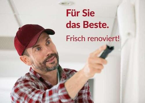Foto - Etagenwohnung in Leipzig zur Miete