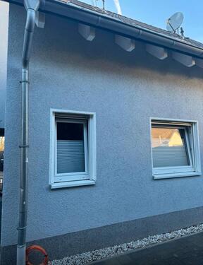 Foto - Doppelhaushälfte mit Terrasse und Garage zu vermieten