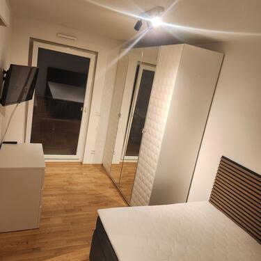Foto - Erdgeschoßwohnung in Altrip zur Miete