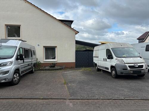 Foto - Stellplatz für Wohnwagen zu vermieten in Voiswinkel