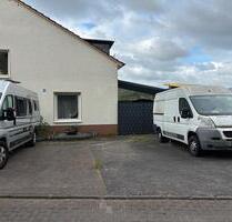 Stellplatz für Wohnwagen zu vermieten in Voiswinkel - Odenthal