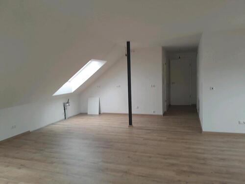 Foto - 2 Zimmer Dachgeschoßwohnung zur Miete in Pfaffenhofen an der Ilm