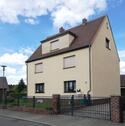 Foto - Generationen-Wohnhaus, GF:1.047m²,WF:211m² in 3 WE, NG,7Garagen
