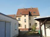 Foto - 11 Zimmer Mehrfamilienhaus, Wohnhaus in Weißwasser (Oberlausitz)