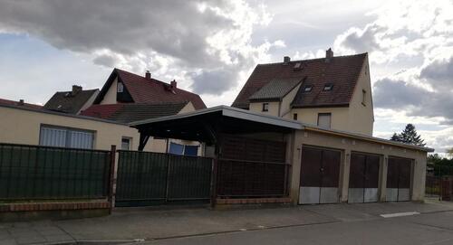 Foto - Mehrfamilienhaus, Wohnhaus in Weißwasser (Oberlausitz) zum Kaufen