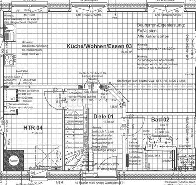 Foto - Einfamilienhaus in Otterndorf zum Kaufen