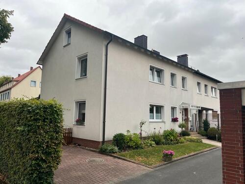 Foto - Doppelhaushälfte zum Kaufen in Soest