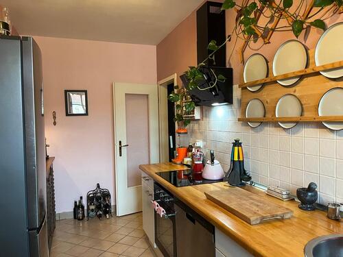 Foto - Charming 2.5-Room Apartment with Balcony in Prenzlauer Berg
