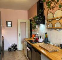 Charming 2.5-Room Apartment with Balcony in Prenzlauer Berg - Berlin Pankow